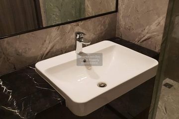 1 Bedroom Condo for rent in Ashton Asoke, Khlong Toei Nuea, Bangkok near MRT Sukhumvit