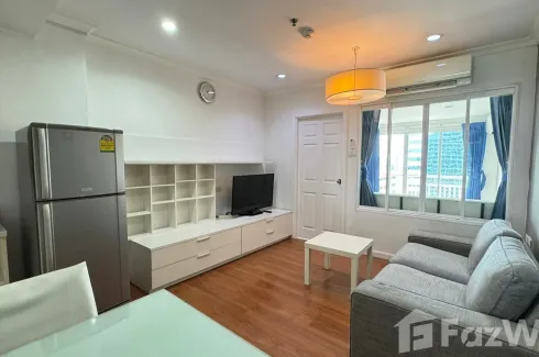 1 Bedroom Condo for sale in Grand Park View Asoke, Khlong Toei Nuea, Bangkok near BTS Asoke