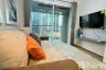 1 Bedroom Condo for sale in Sym Vibha-Ladprao, Chom Phon, Bangkok near MRT Chatuchak Park