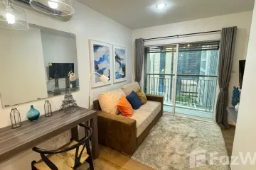 1 Bedroom Condo for rent in Sym Vibha-Ladprao, Chom Phon, Bangkok near MRT Chatuchak Park