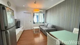 1 Bedroom Condo for rent in Grand Park View Asoke, Khlong Toei Nuea, Bangkok near BTS Asoke