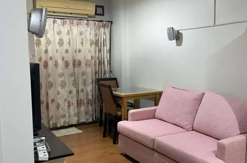1 Bedroom Condo for rent in The Next Sukhumvit 52, Phra Khanong, Bangkok near BTS On Nut