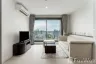2 Bedroom Condo for rent in Rhythm Sukhumvit 44/1, Phra Khanong, Bangkok near BTS Phra Khanong