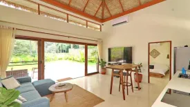 2 Bedroom Villa for sale in Ko Pha-ngan, Surat Thani