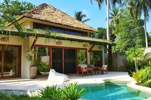 2 Bedroom Villa for sale in Ko Pha-ngan, Surat Thani