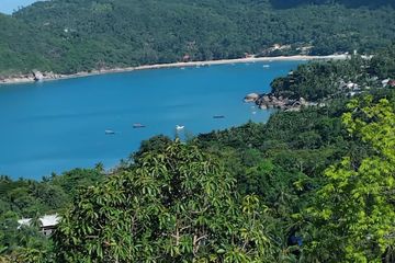 Land for sale in Ban Tai, Surat Thani