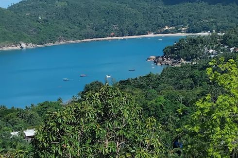 Land for sale in Ban Tai, Surat Thani