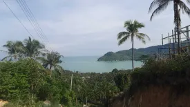 Land for sale in Ban Tai, Surat Thani