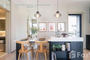 2 Bedroom Condo for rent in NUE District R9, Huai Khwang, Bangkok near MRT Phra Ram 9