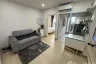 1 Bedroom Condo for rent in Supalai Park Talat Phlu Station, Talat Phlu, Bangkok near BTS Wutthakat