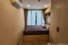 1 Bedroom Condo for rent in The Nest Chula-Samyan, Maha Phruettharam, Bangkok near MRT Sam Yan