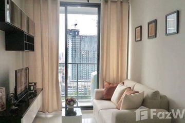 1 Bedroom Condo for rent in The President Sukhumvit 81, Phra Khanong, Bangkok near BTS On Nut