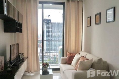 1 Bedroom Condo for rent in The President Sukhumvit 81, Phra Khanong, Bangkok near BTS On Nut