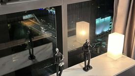 1 Bedroom Condo for rent in Regal Condo Sathorn - Naradhiwas, Thung Maha Mek, Bangkok