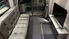 1 Bedroom Condo for rent in Regal Condo Sathorn - Naradhiwas, Thung Maha Mek, Bangkok