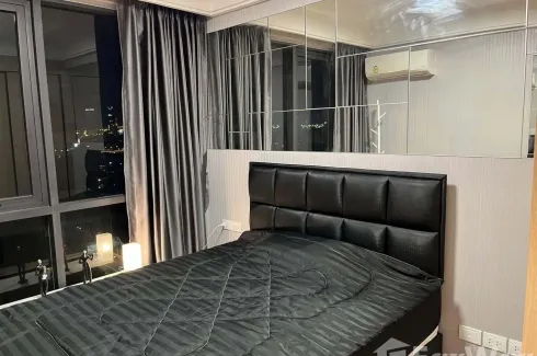 1 Bedroom Condo for rent in Regal Condo Sathorn - Naradhiwas, Thung Maha Mek, Bangkok