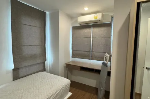 2 Bedroom Condo for rent in Dao Khanong, Bangkok near BTS Talat Phlu