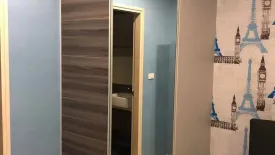 1 Bedroom Condo for rent in Centric Huay Kwang Station, Din Daeng, Bangkok near MRT Huai Khwang