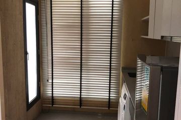 1 Bedroom Condo for rent in Centric Huay Kwang Station, Din Daeng, Bangkok near MRT Huai Khwang