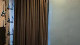 1 Bedroom Condo for rent in Centric Huay Kwang Station, Din Daeng, Bangkok near MRT Huai Khwang