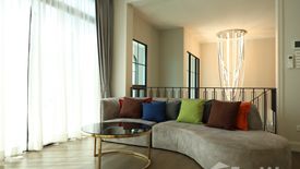 5 Bedroom Villa for rent in Nantawan Rama 9 - New Krungthepkretha, Saphan Sung, Bangkok