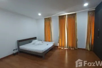 4 Bedroom House for rent in Baan Klang Muang Grand De Paris Ratchada, Wang Thonglang, Bangkok