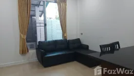 4 Bedroom House for rent in Baan Klang Muang Grand De Paris Ratchada, Wang Thonglang, Bangkok