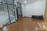 4 Bedroom House for rent in Baan Klang Muang Grand De Paris Ratchada, Wang Thonglang, Bangkok