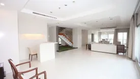 4 Bedroom Condo for rent in Royal Residence Park, Lumpini, Bangkok near BTS Ratchadamri