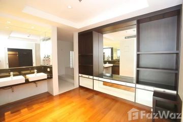 4 Bedroom Condo for rent in Royal Residence Park, Lumpini, Bangkok near BTS Ratchadamri