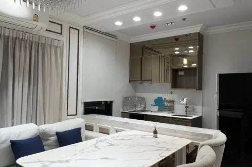 2 Bedroom Condo for rent in The Parkland Phetkasem 56, Bang Wa, Bangkok near MRT Phasi Charoen