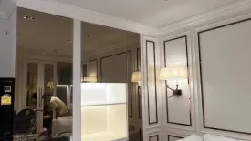 2 Bedroom Condo for rent in The Parkland Phetkasem 56, Bang Wa, Bangkok near MRT Phasi Charoen