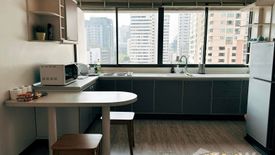 2 Bedroom Condo for rent in Bewerly Tower, Khlong Toei Nuea, Bangkok near Airport Rail Link Makkasan