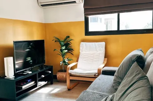 2 Bedroom Condo for rent in Bewerly Tower, Khlong Toei Nuea, Bangkok near Airport Rail Link Makkasan