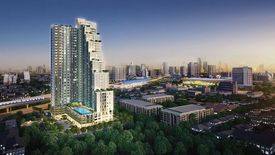 1 Bedroom Apartment for sale in Supalai Park Talat Phlu Station, Talat Phlu, Bangkok near BTS Wutthakat