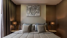 2 Bedroom Condo for rent in Klass Condo Langsuan, Lumpini, Bangkok near BTS Chit Lom