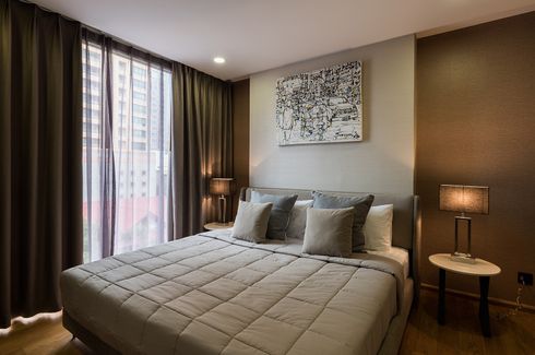 2 Bedroom Condo for rent in Klass Condo Langsuan, Lumpini, Bangkok near BTS Chit Lom