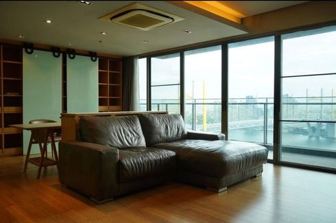 3 Bedroom Condo for sale in Star View, Bang Khlo, Bangkok near BTS Surasak