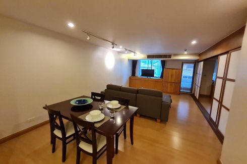 1 Bedroom Condo for rent in Lumpini, Bangkok near BTS Ratchadamri