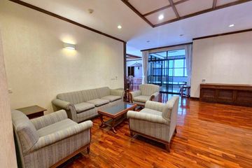 3 Bedroom Condo for rent in Khlong Tan Nuea, Bangkok near BTS Phrom Phong