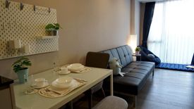 1 Bedroom Condo for rent in Klass Condo Siam, Wang Mai, Bangkok near BTS National Stadium