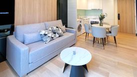 1 Bedroom Condo for rent in Anil Sathorn 12, Silom, Bangkok near BTS Sueksa Witthaya