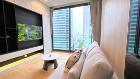 1 Bedroom Condo for rent in Anil Sathorn 12, Silom, Bangkok near BTS Sueksa Witthaya