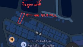 6 Bedroom House for sale in Phanason Villa (Borae), Wichit, Phuket