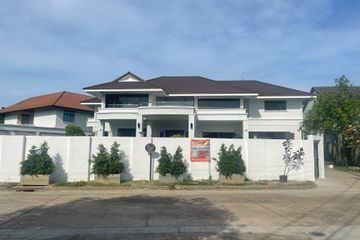 4 Bedroom House for sale in Chuan Chuen Park Ville, Sala Thammasop, Bangkok