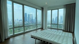 3 Bedroom Condo for sale in 185 Rajadamri, Lumpini, Bangkok near BTS Ratchadamri