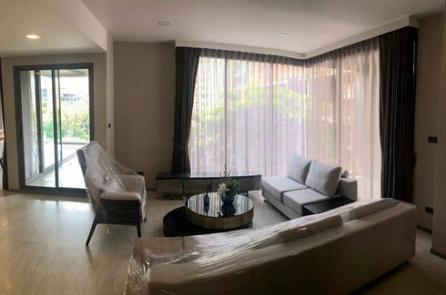 3 Bedroom Condo for sale in FYNN Sukhumvit 31, Khlong Toei Nuea, Bangkok near MRT Sukhumvit