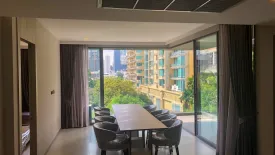 3 Bedroom Condo for sale in FYNN Sukhumvit 31, Khlong Toei Nuea, Bangkok near MRT Sukhumvit