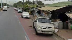 Land for sale in Thai Ban, Samut Prakan