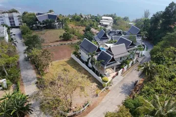 4 Bedroom Villa for sale in Patong, Phuket